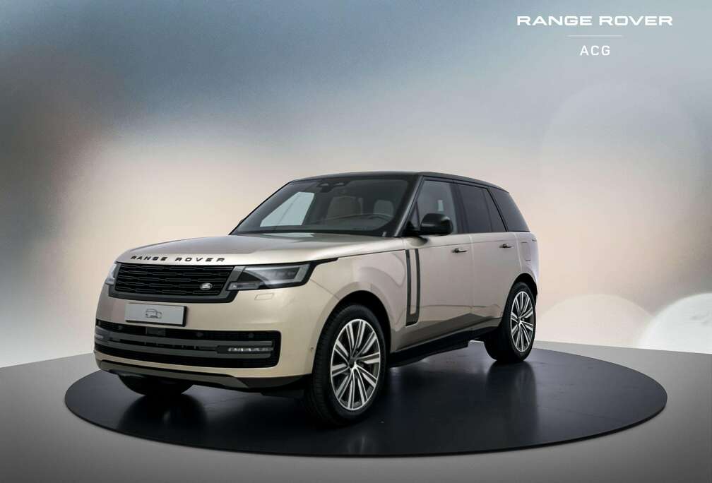 Land Rover SWB P460e SE AWD Auto. 26MY
