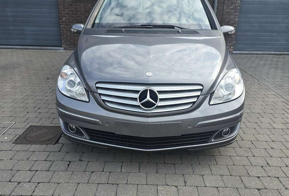 Mercedes-Benz CDI Special Edition