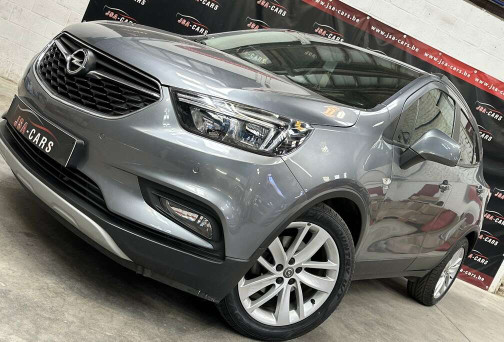 Opel 1.4 Turbo 120 Years /92000Km/Navi//Airco/Warranty