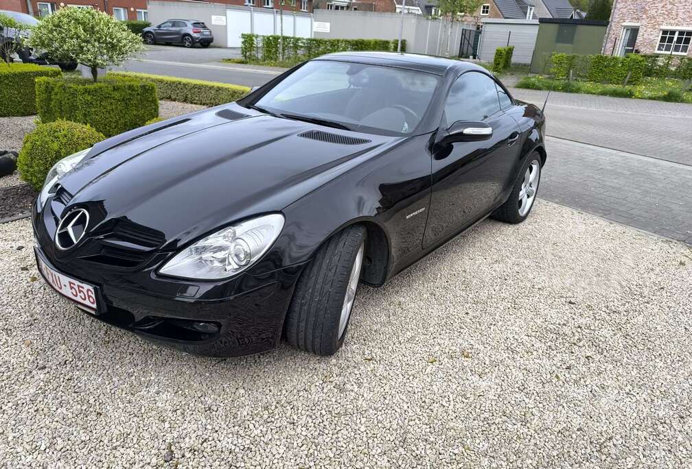 Mercedes-Benz Kompressor