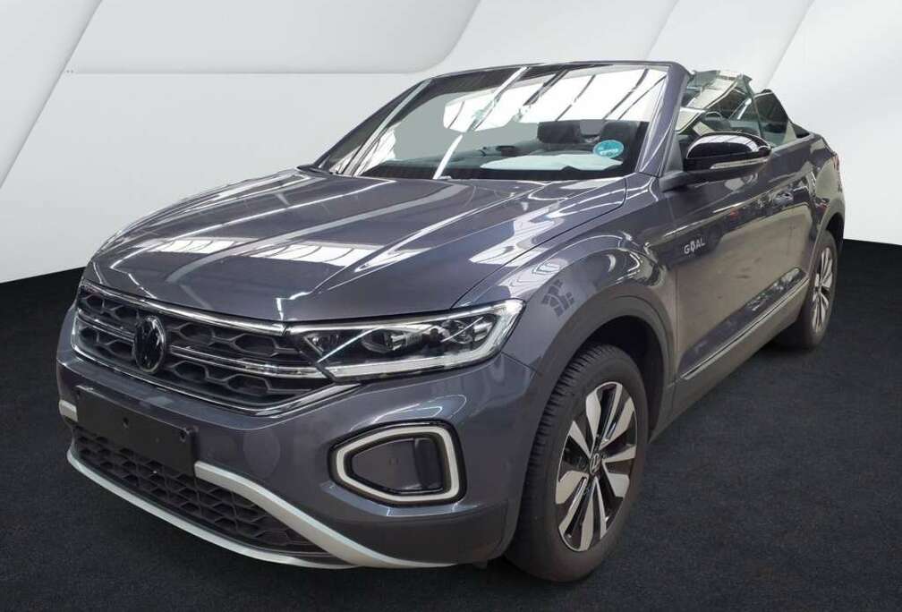 Volkswagen Goal 1.0TSINaviCamSgsChaufLEDJA17