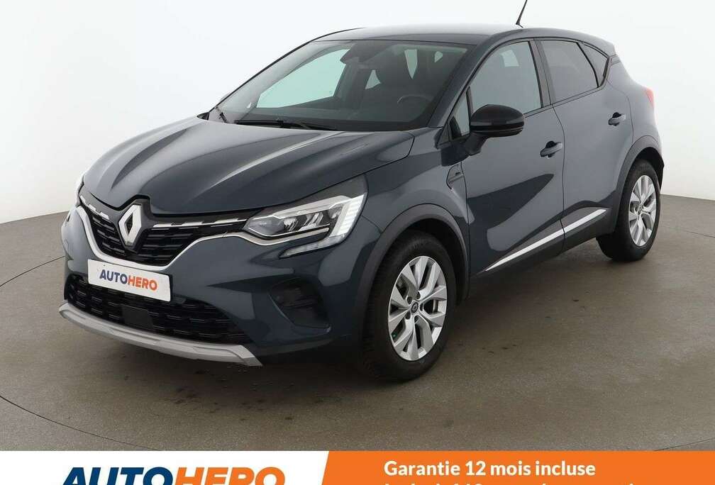 Renault 1.3 TCe Intens