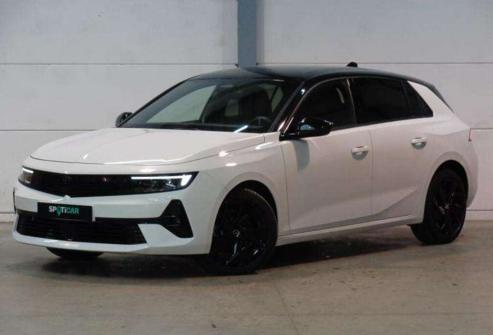 Opel 1.5HDi GS EAT8 - Full options