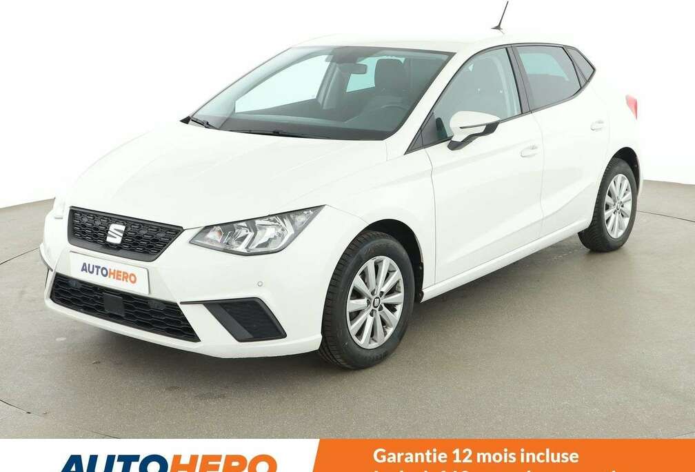 SEAT 1.0 TSI Style