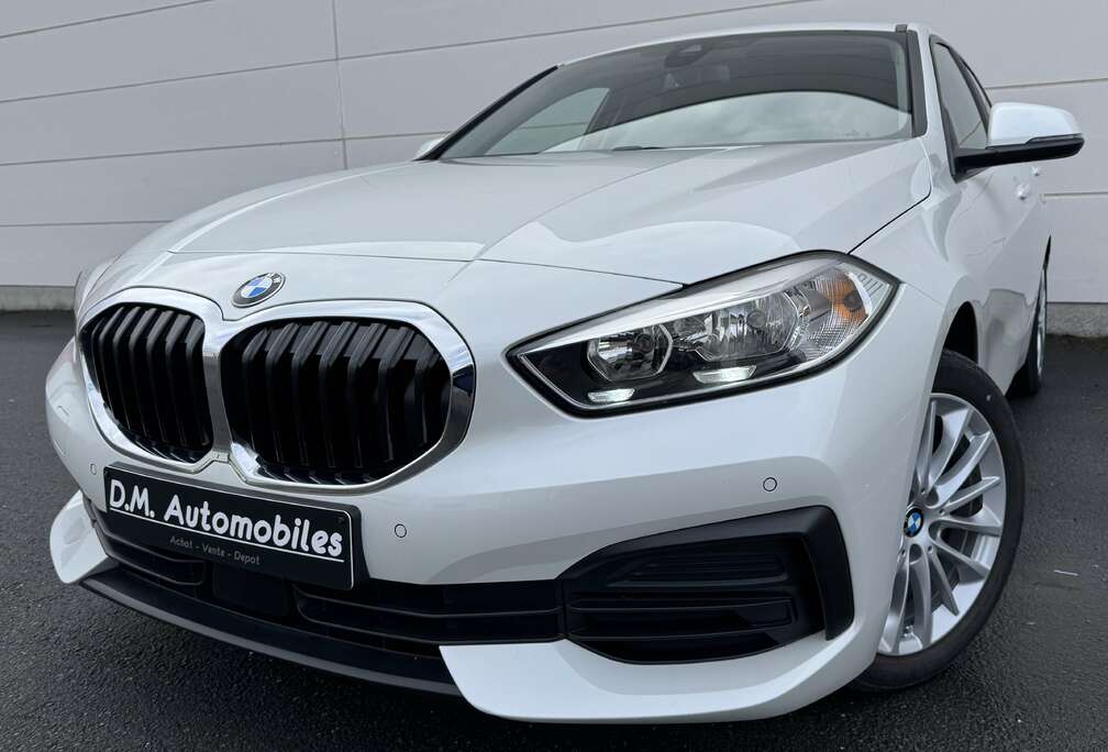 BMW dA Sport OPF - Carplay - 1an de Garantie*