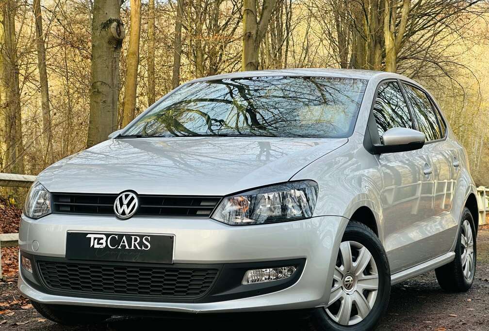 Volkswagen ** 31.000 KM ** BOTE AUTOMATIQUE \\\\