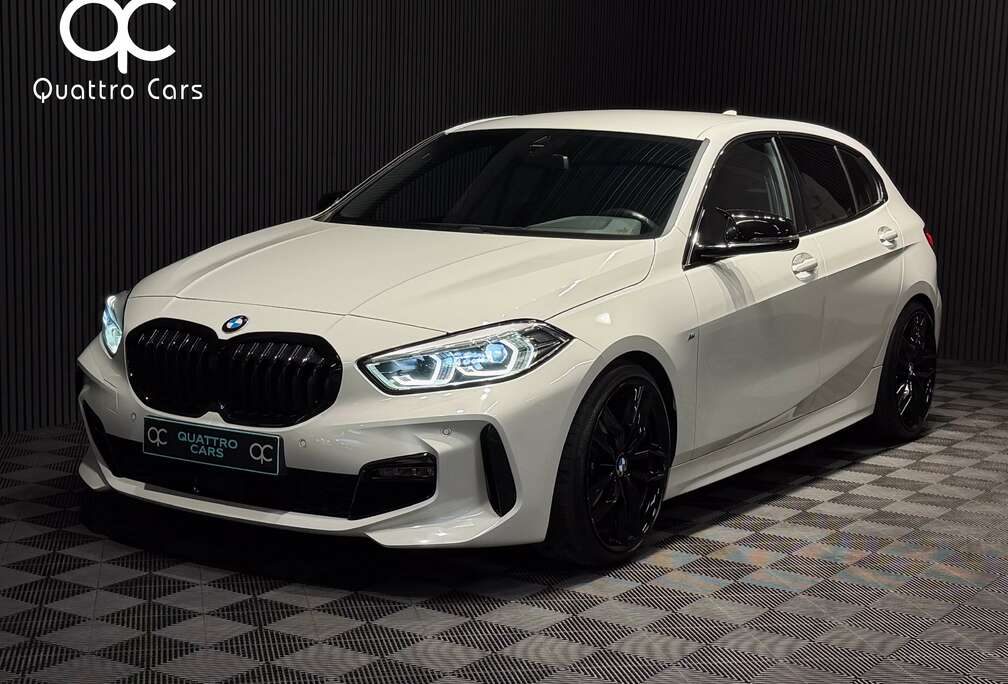 BMW i Pack M - Look unique - Coup de coeur - 1ere main