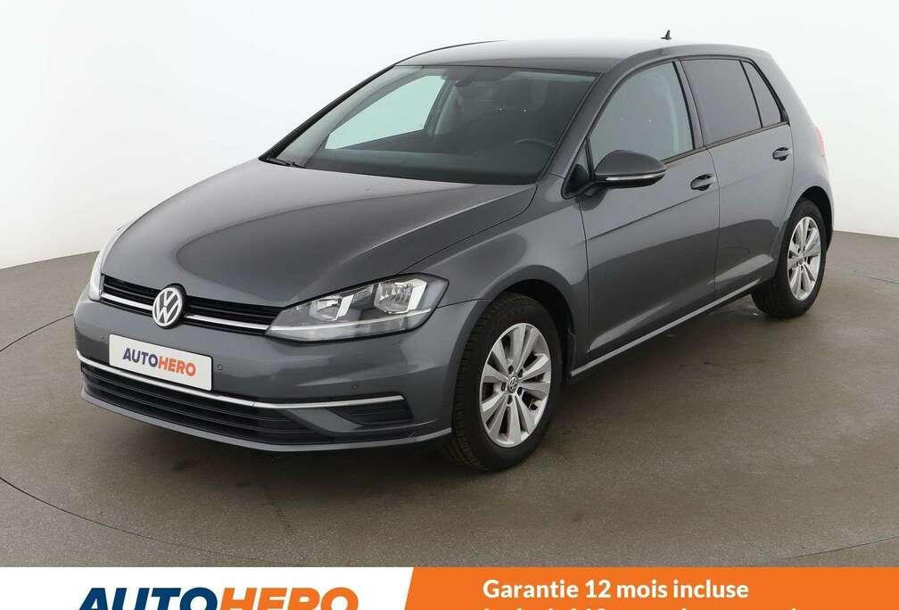 Volkswagen 1.0 TSI Comfortline BlueMotion