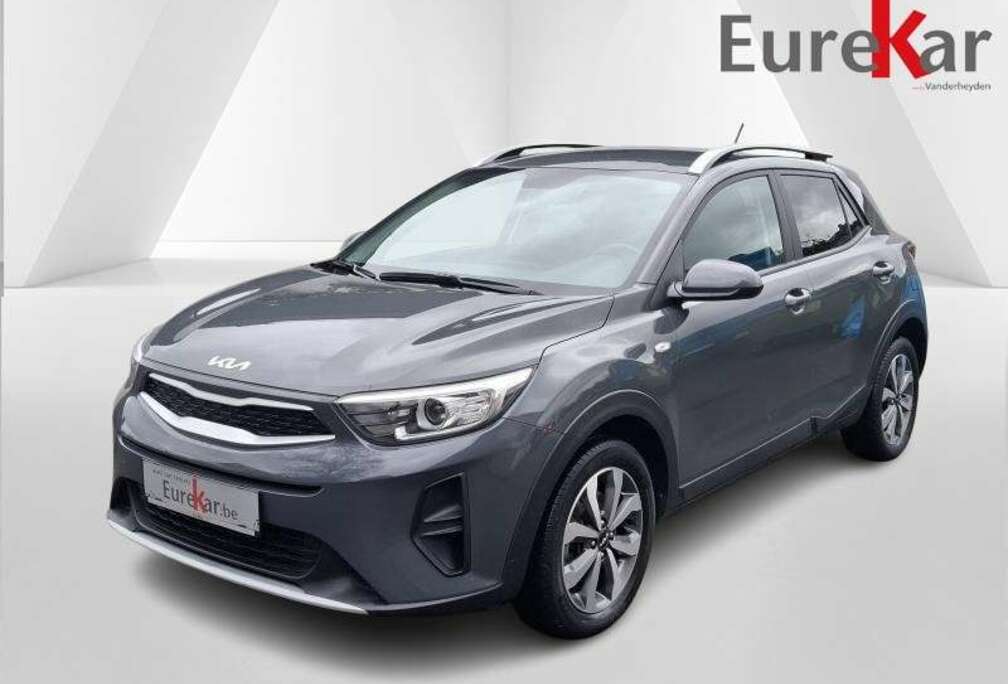 Kia 1.2 ISG EASY