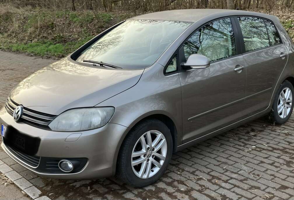 Volkswagen 1.2 TSI Highline