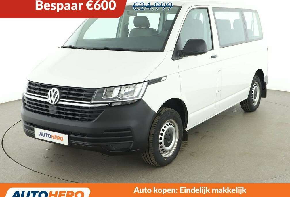 Volkswagen 2.0 TDI FWD