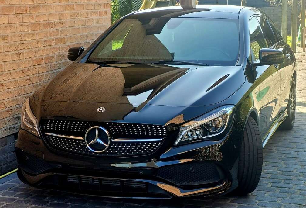 Mercedes-Benz (EU6d-TEMP)