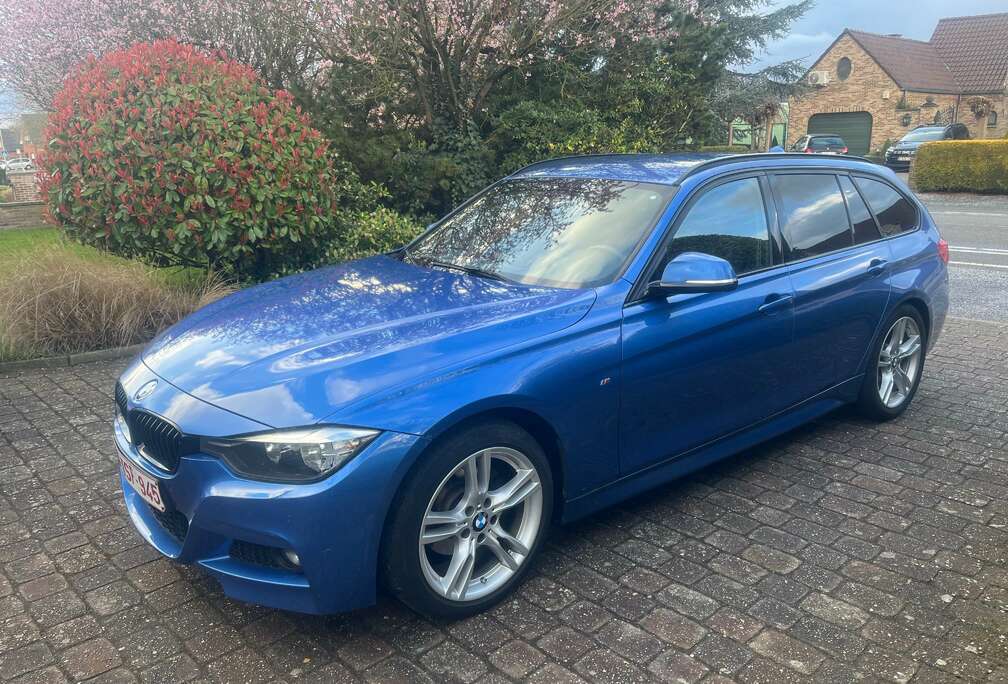 BMW Touring 316 dA