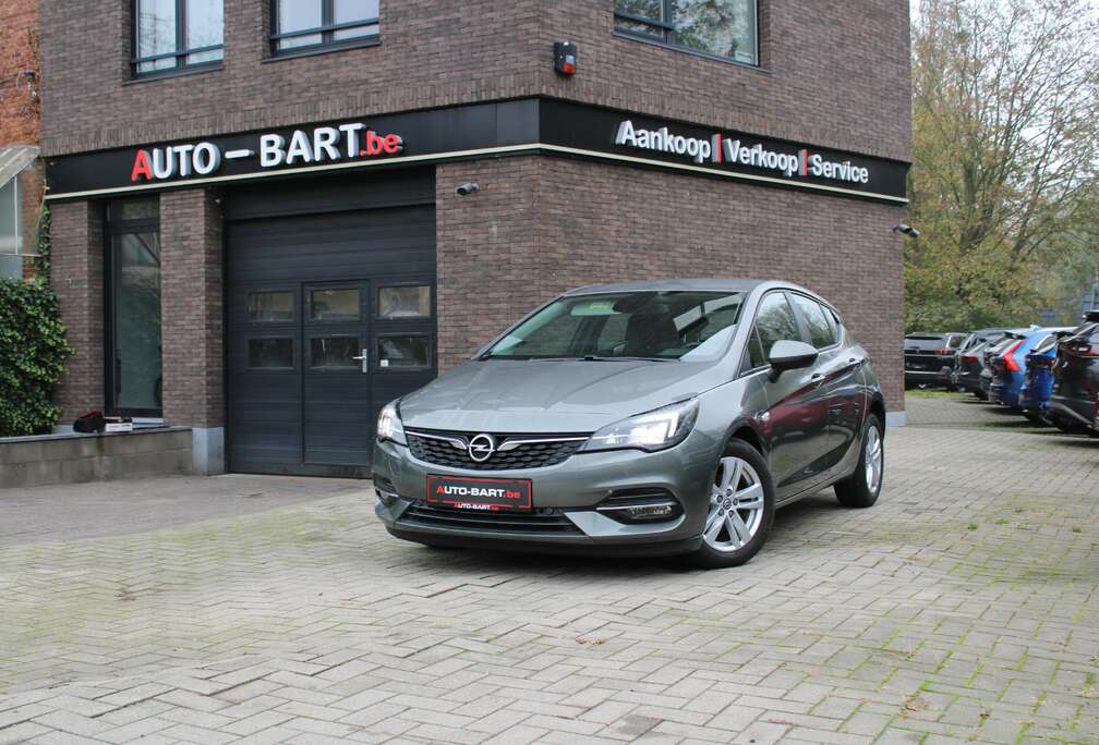 Opel 1.2 Turbo Edition S/S