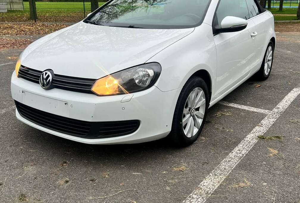 Volkswagen 1.2 TSI 77KW/105CH