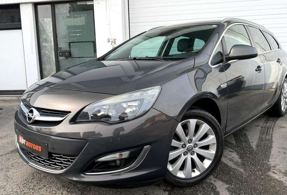 Opel BENZINE*1.4 *AIRCO*TOPP