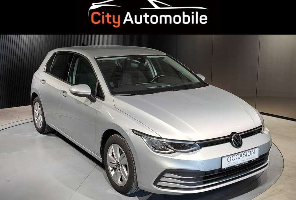 Volkswagen 2.0 TDI CARPLAY GPS LED APS AV/ARR CRUISE ADAPTATI