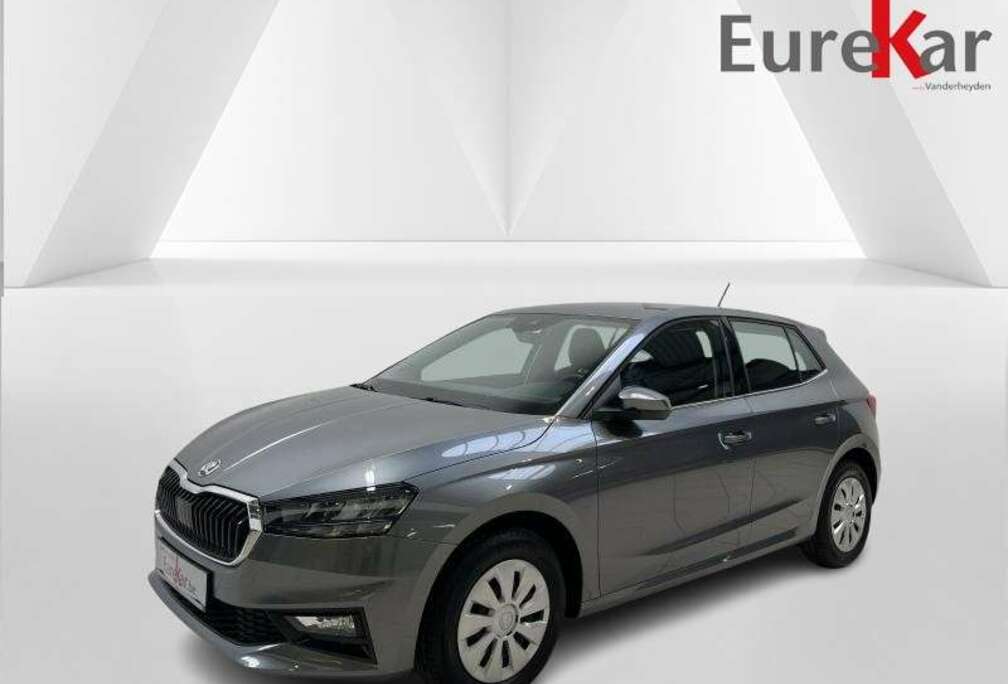 Skoda 1.0 TSI Family