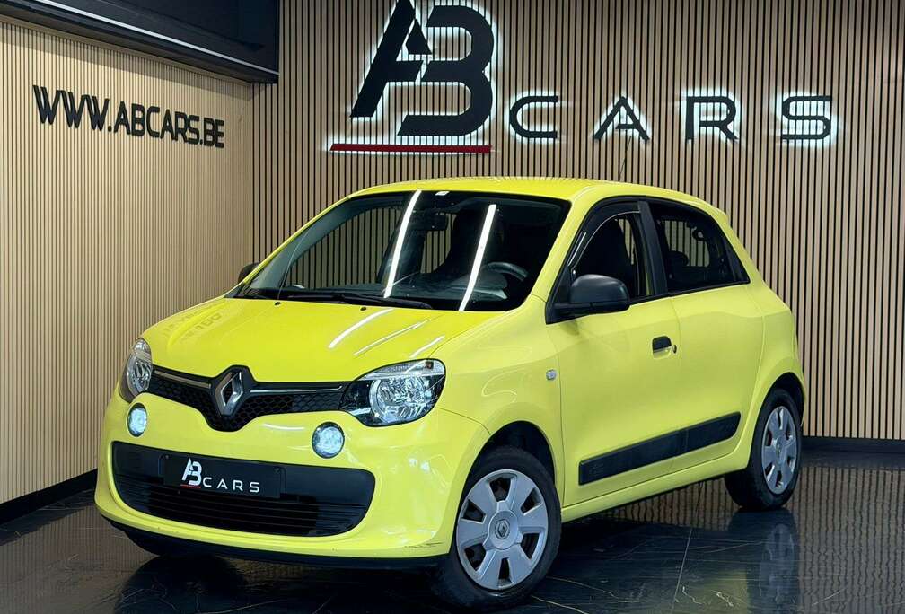 Renault 1.0i SCe * GARANTIE 12 MOIS *