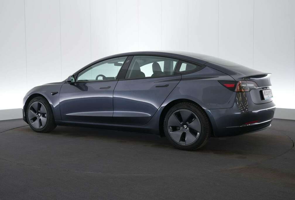 Tesla 75 kWh Long Range Dual Motor LEDER/CUIR LED GPS PD
