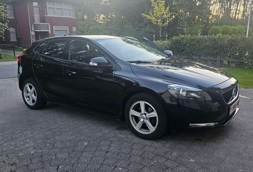 Volvo V40 2.0 D2 Eco Momentum