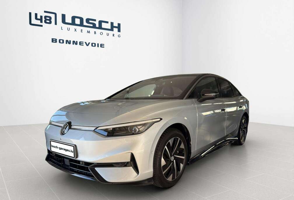 Volkswagen PRO