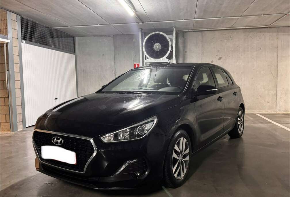 Hyundai Fastback 1.0 T-GDi Inspire