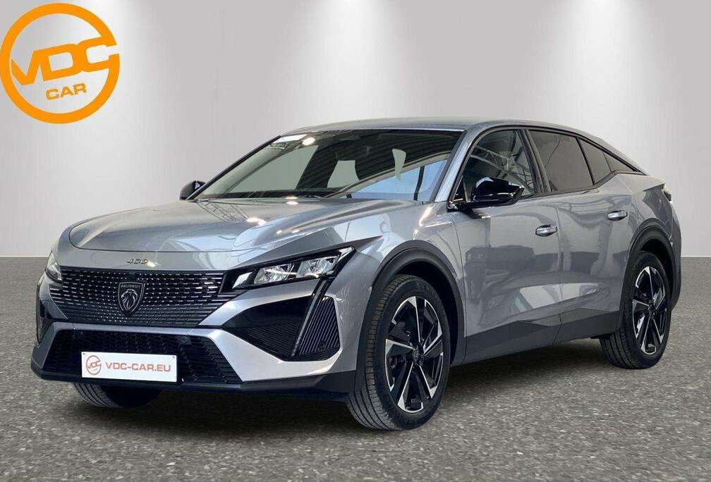 Peugeot ALLURE