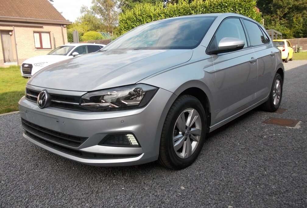 Volkswagen 1.0 TSi Comfortline OPF DSG AUTOMAAT