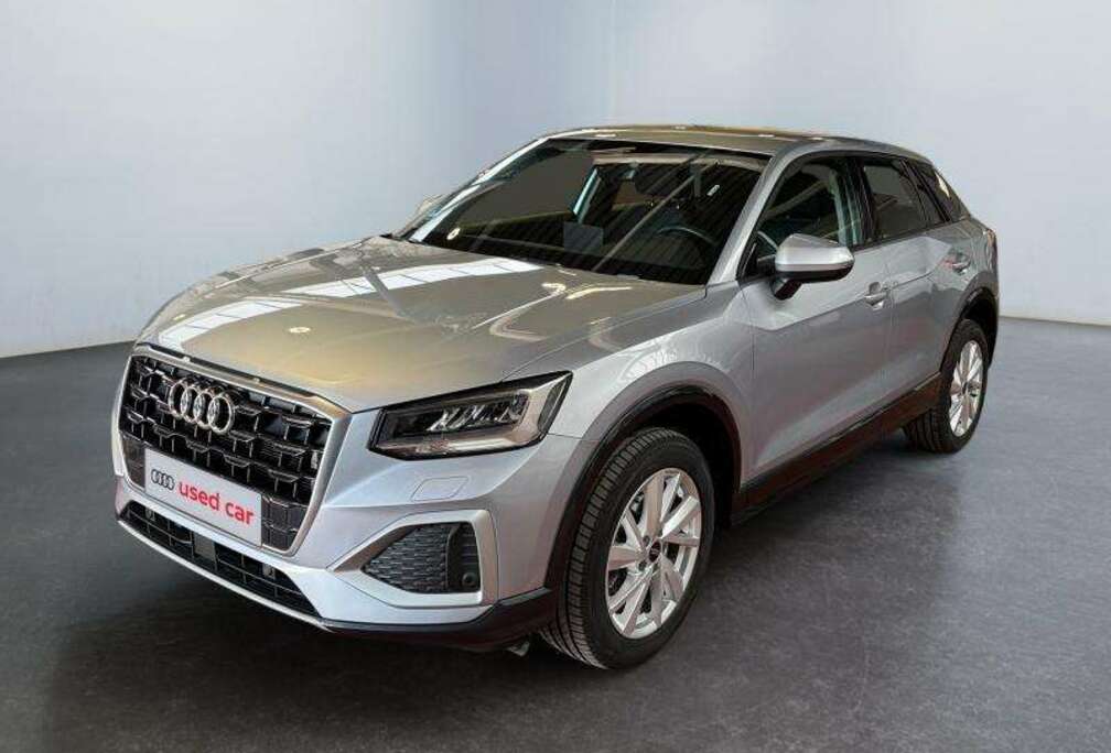 Audi Advanced  1.5 Tsi 150cv  Boite Auto  GPS  Came