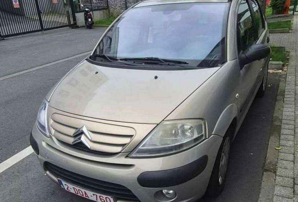 Citroen 1.1i