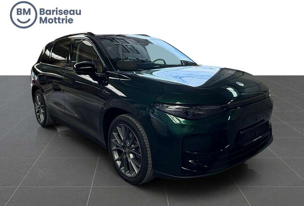 DESIGN PROMAX 81.9 KWH
