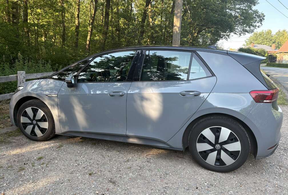 Volkswagen ID.3 45 kWh Pure Performance