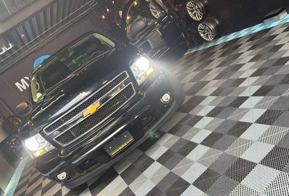 Chevrolet