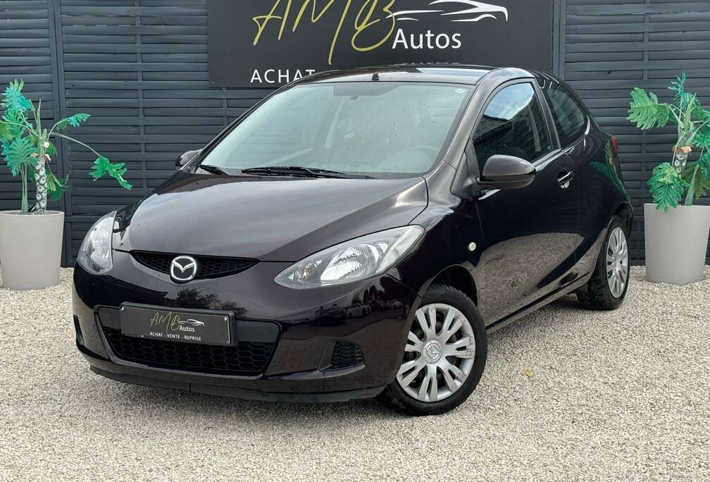 Mazda 2 1.3i Sport SAP