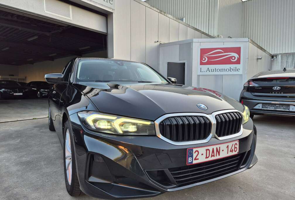 BMW eAS / SPORT LINE / PHEV HYBRID / 2023 !! FACE LIFT !!