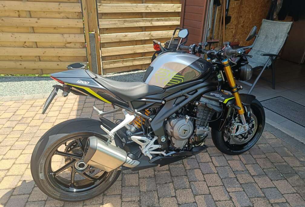 Triumph