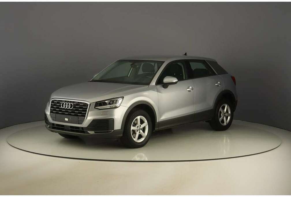 Audi 35TFSi 150pk S-Tronic Pack Platinum