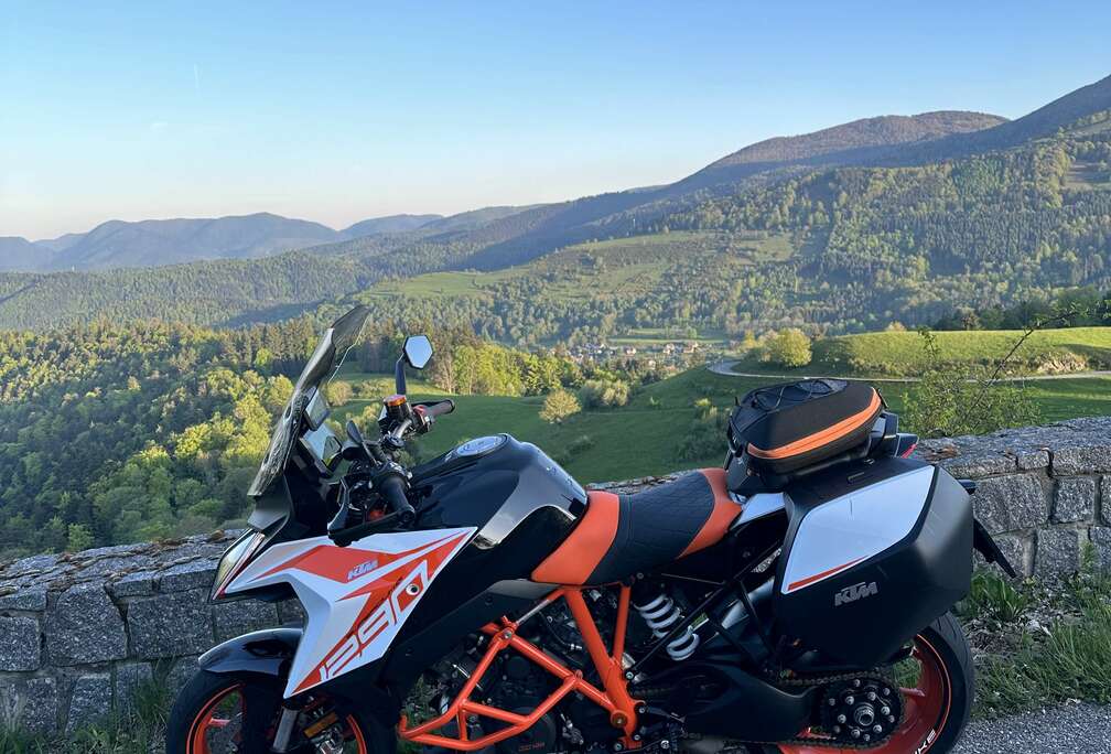 Akrapovic