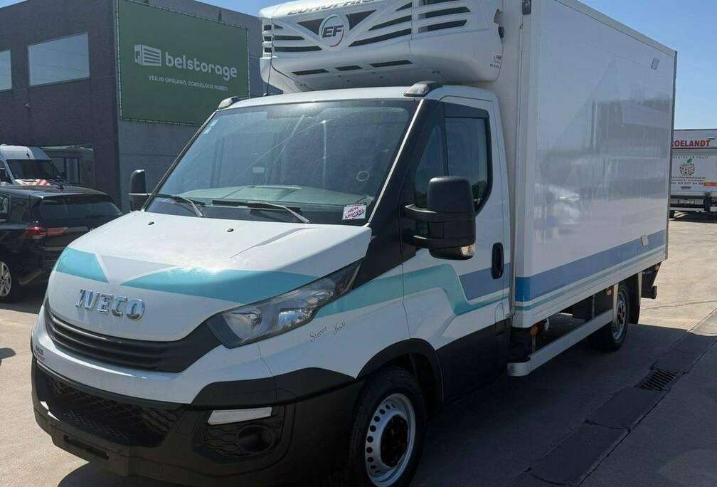 Iveco 35S16 (Stock ID 30955)