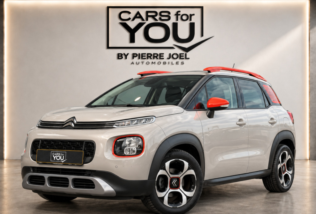 Citroen Shine / 110ch / GPS / Carplay