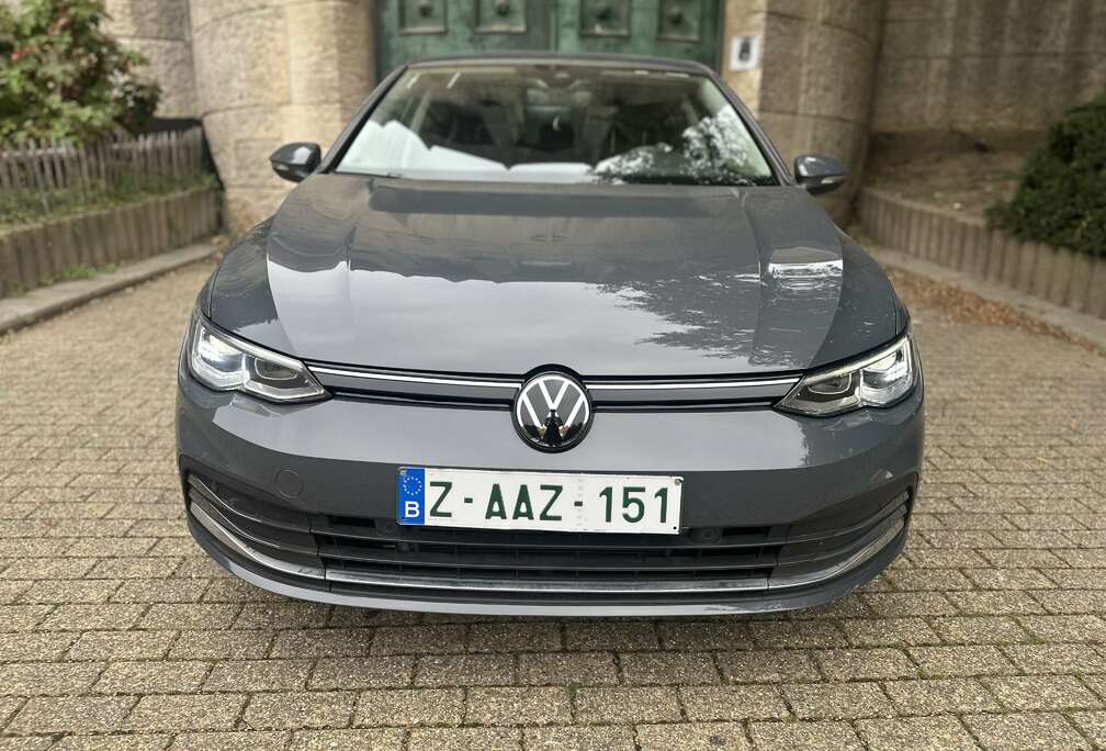 Volkswagen 1.5 Etsi Dsg Active