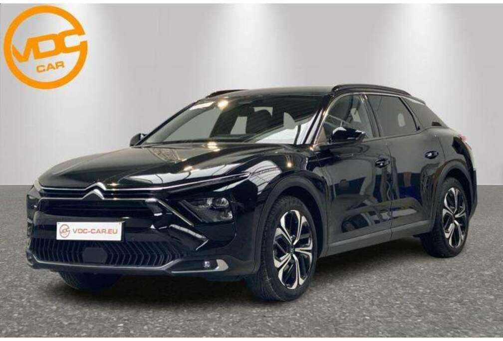 Citroen SHINE 1.2 130 PK