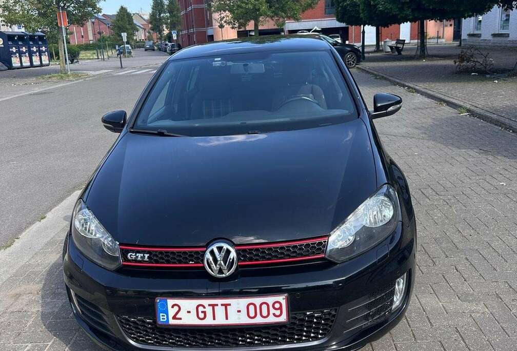 Volkswagen 2.0 TSI
