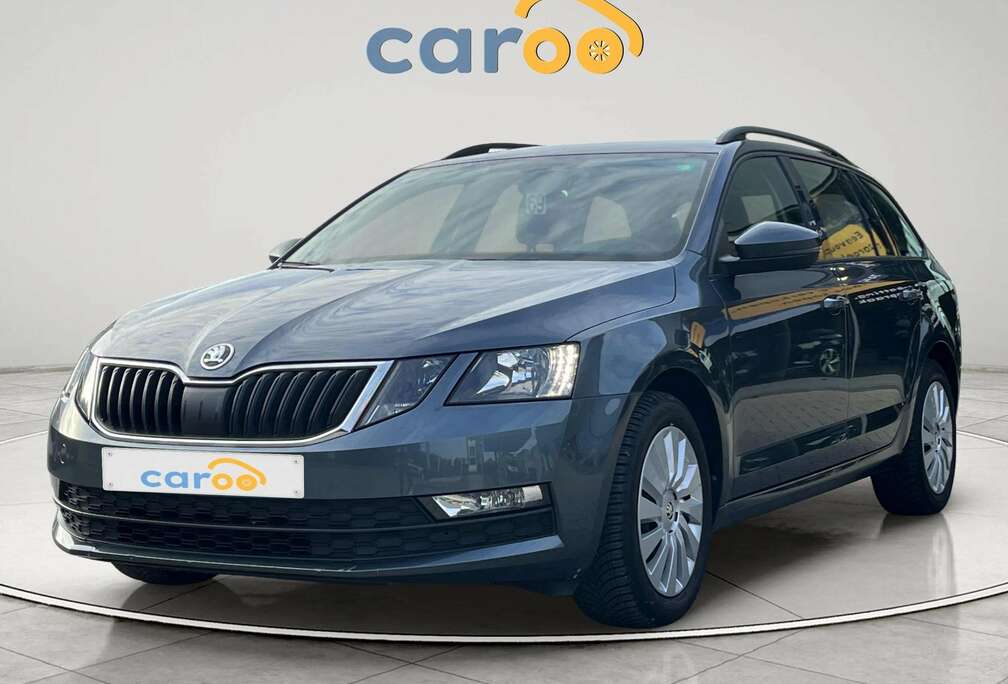 Skoda SW 1.0 TSI Active *CARPLAY - GARANTIE*