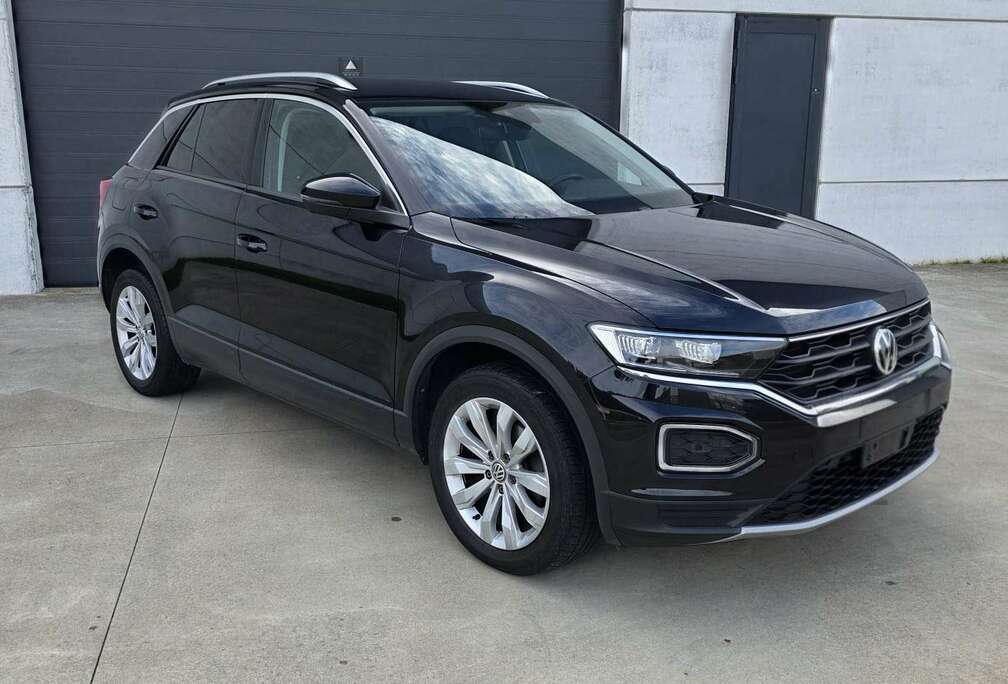 Volkswagen 1.6 TDi SCR