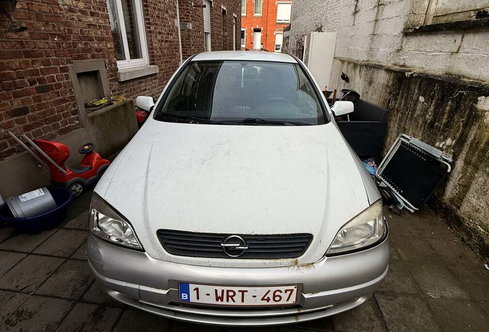 Opel 1.4i XE 16v Comfort