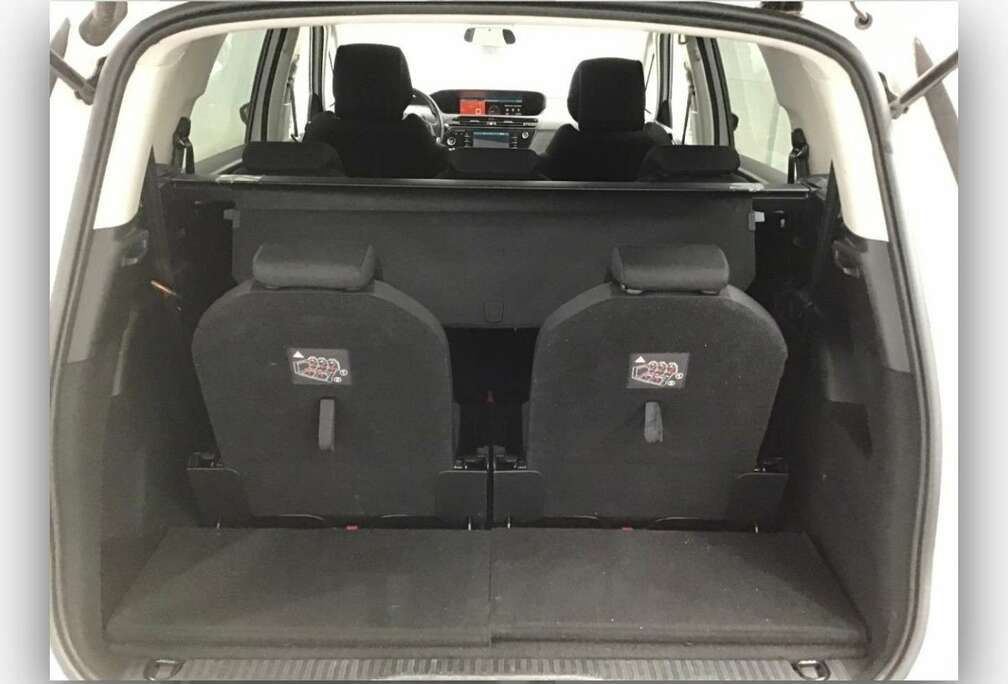 Citroen PureTech 130 S&S BVM6 Business