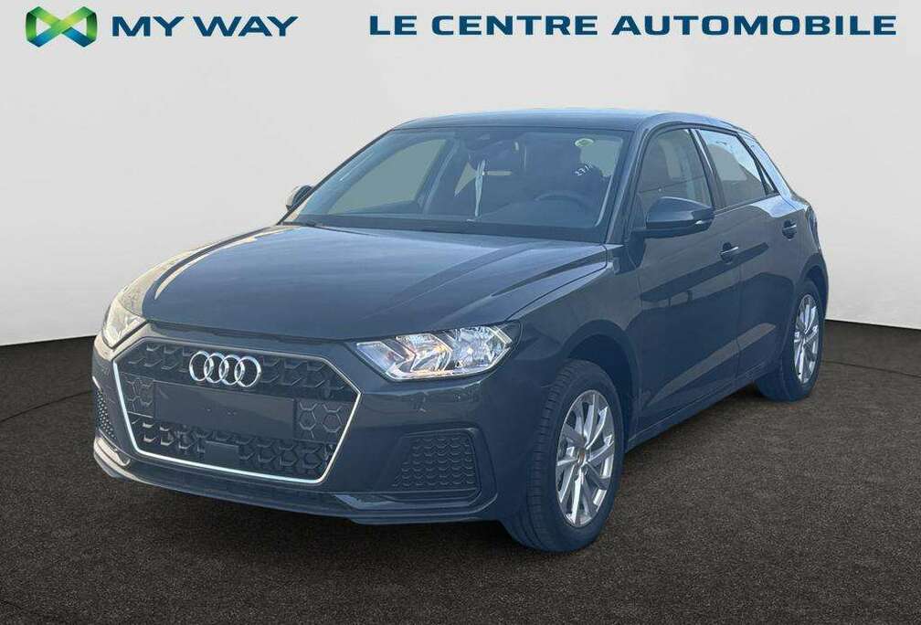 Audi Sportback Audi A1 Sportback Business Edition Advanced 25 TFSI  70(95) kW(ch) S tronic