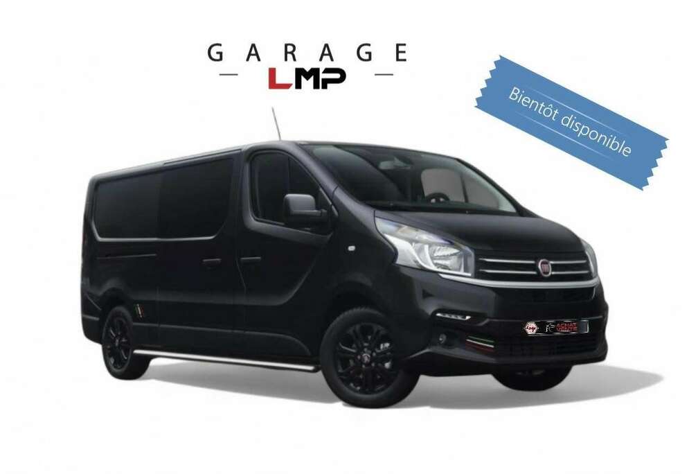 Fiat EcoJet 145cv-L2-SquadraD/Cab 5PL